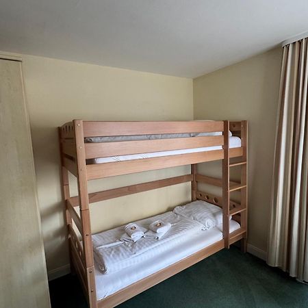 Primum Hotel Braunlage Luaran gambar