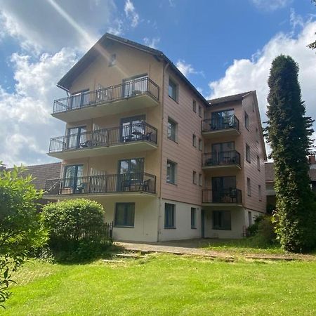Primum Hotel Braunlage Luaran gambar