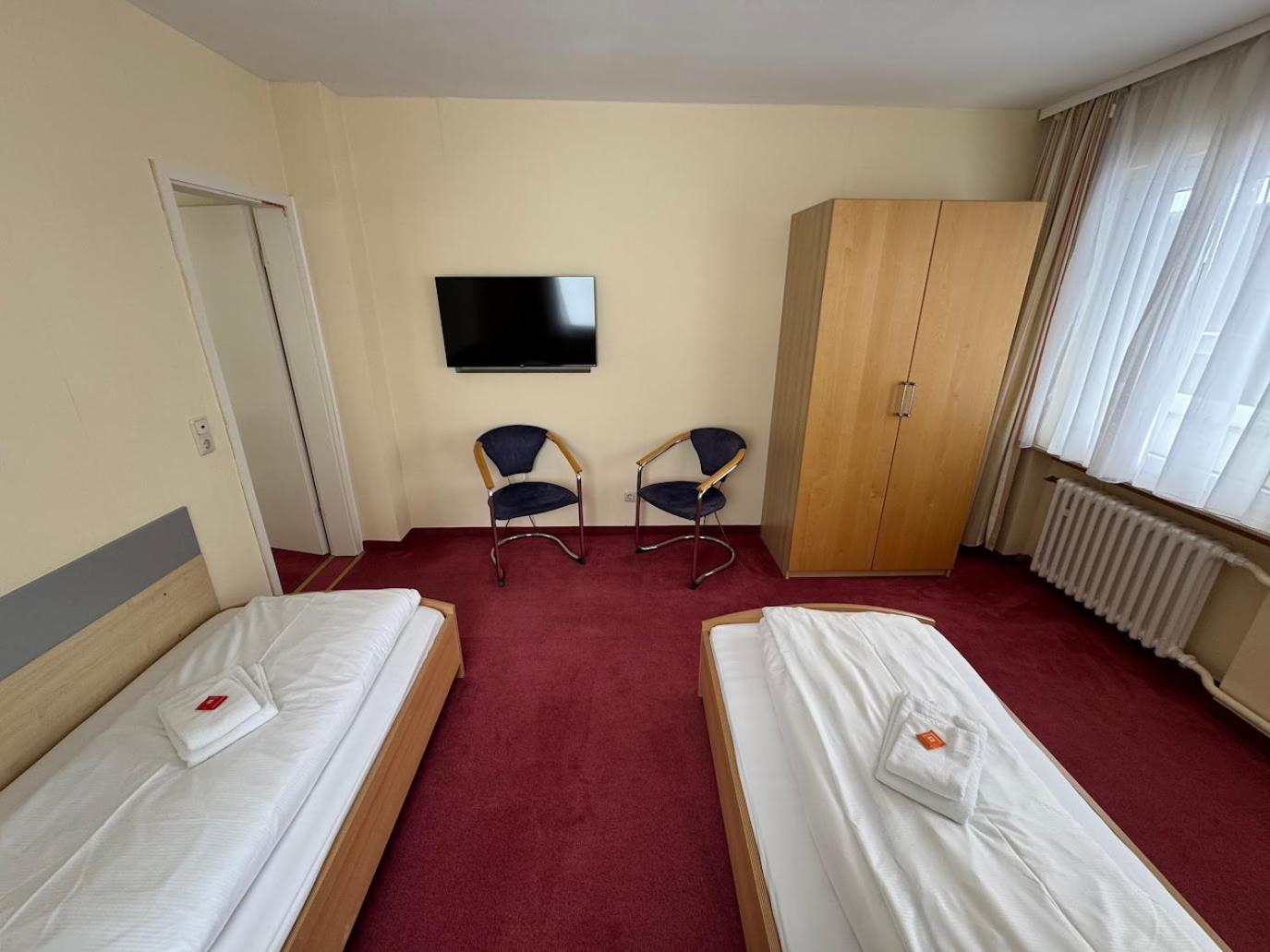 Primum Hotel Braunlage Bilik gambar