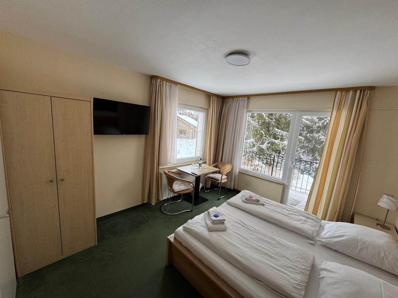 Primum Hotel Braunlage Bilik gambar