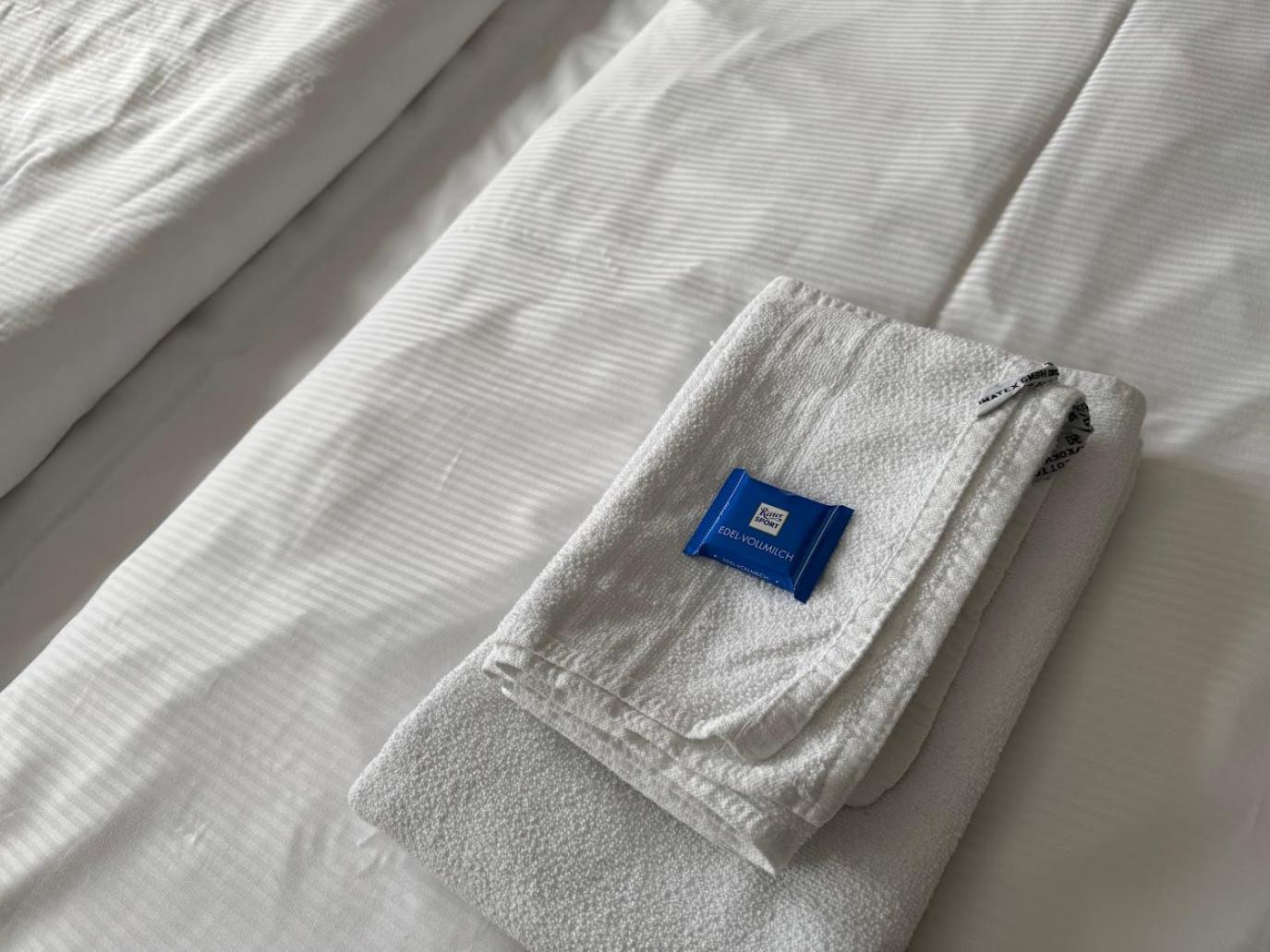 Primum Hotel Braunlage Luaran gambar