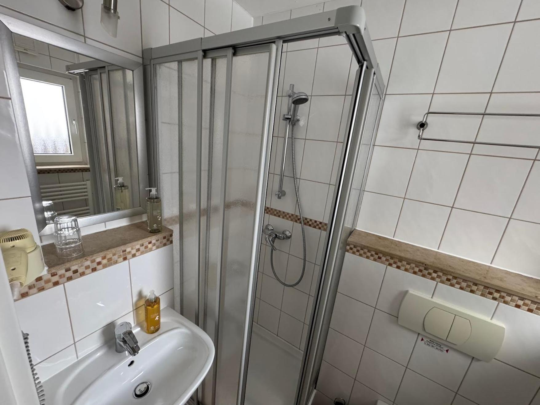 Primum Hotel Braunlage Bilik gambar