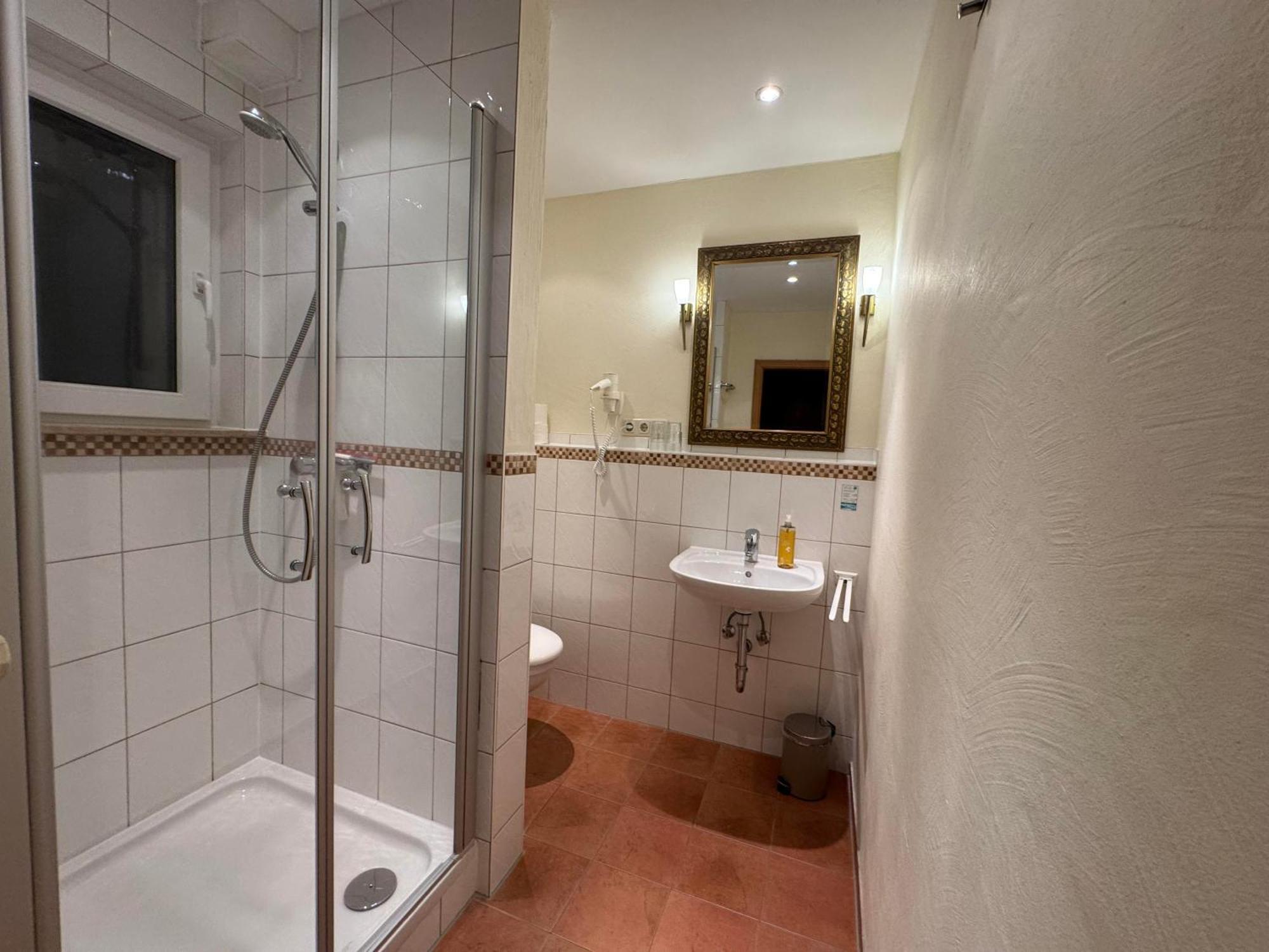 Primum Hotel Braunlage Bilik gambar