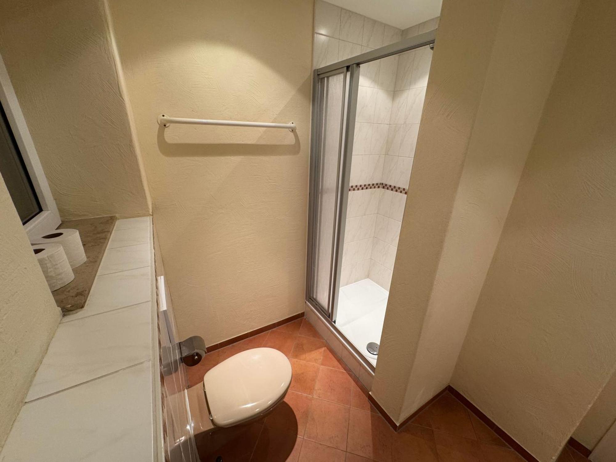 Primum Hotel Braunlage Bilik gambar