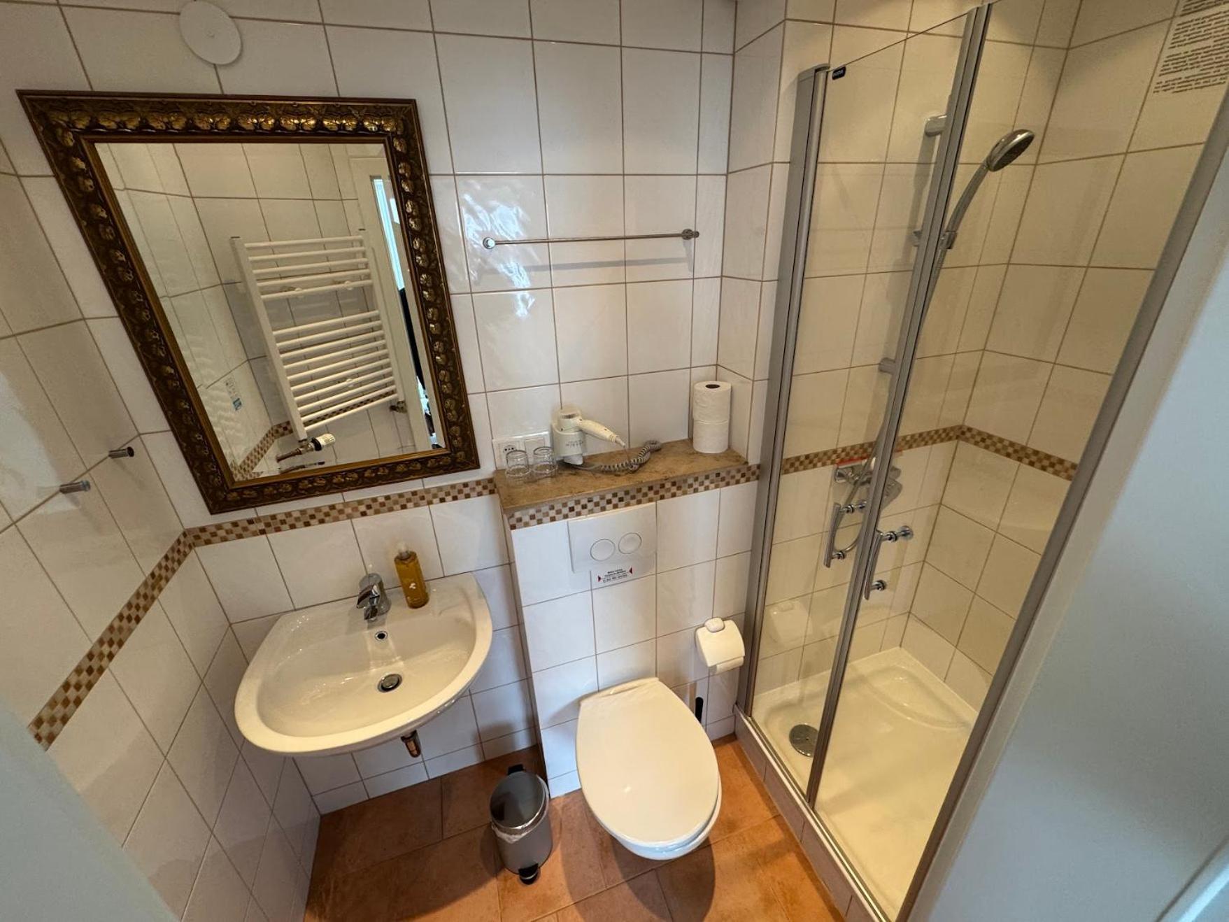 Primum Hotel Braunlage Bilik gambar
