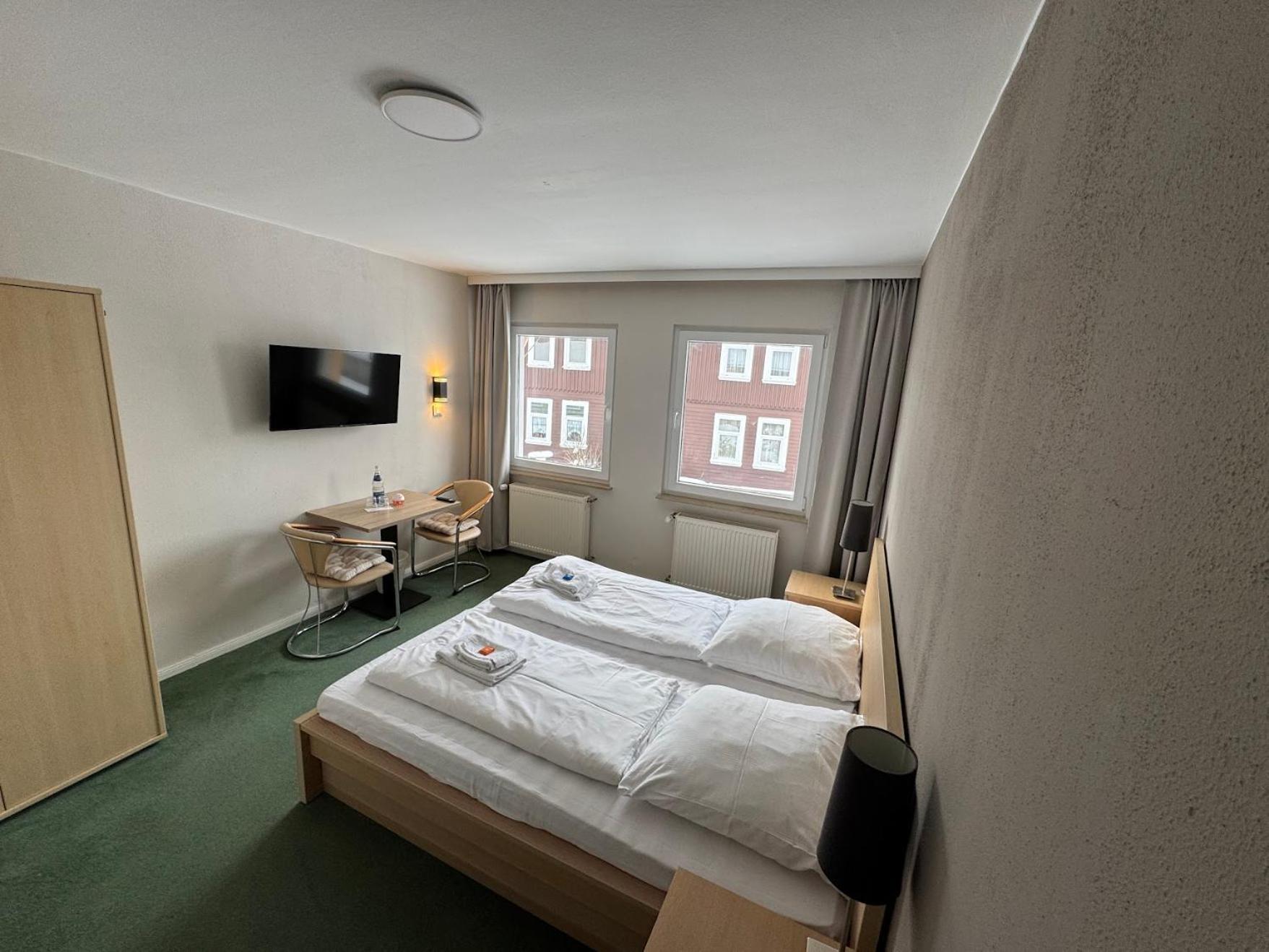 Primum Hotel Braunlage Bilik gambar