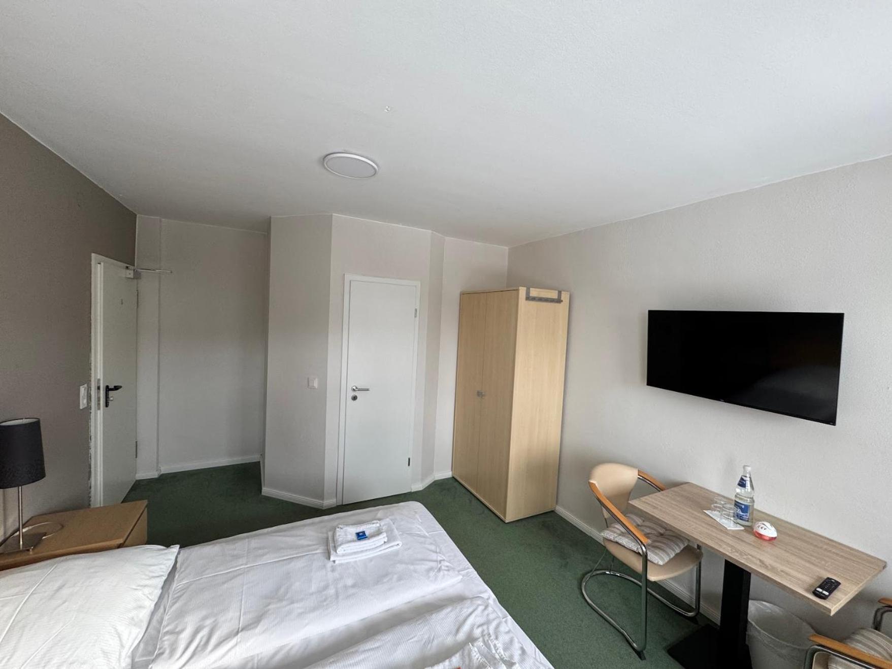 Primum Hotel Braunlage Bilik gambar