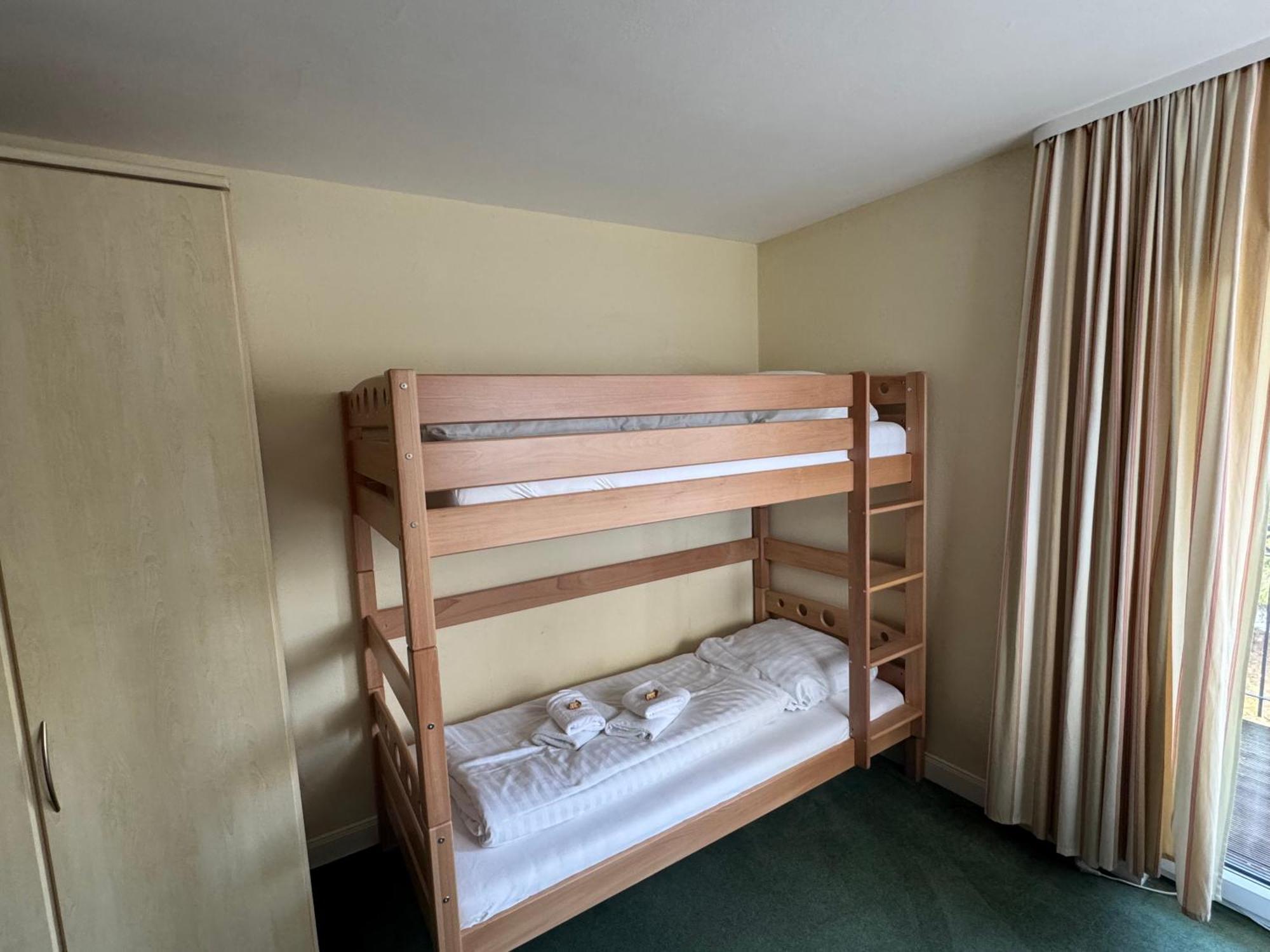 Primum Hotel Braunlage Luaran gambar