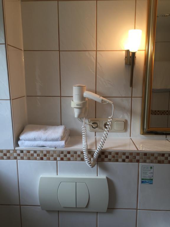 Primum Hotel Braunlage Luaran gambar