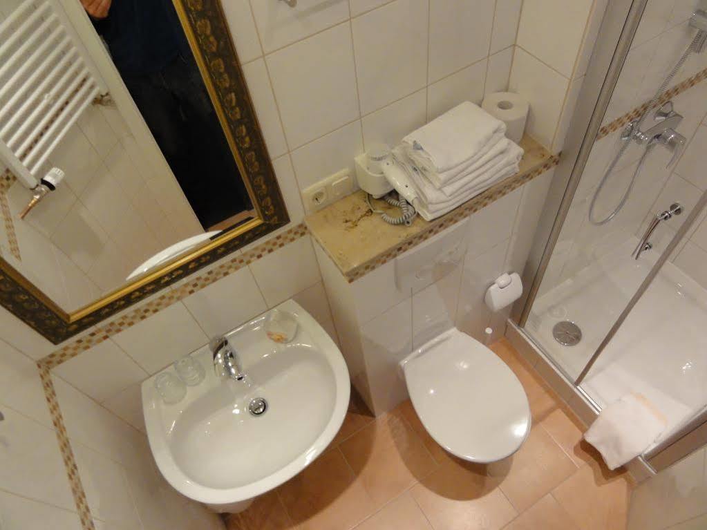 Primum Hotel Braunlage Luaran gambar