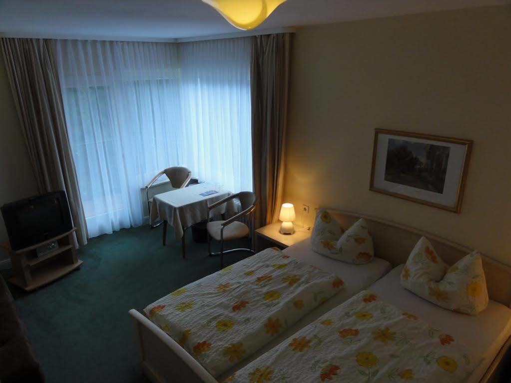 Primum Hotel Braunlage Luaran gambar
