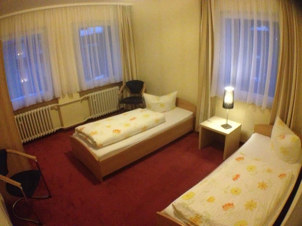 Primum Hotel Braunlage Luaran gambar