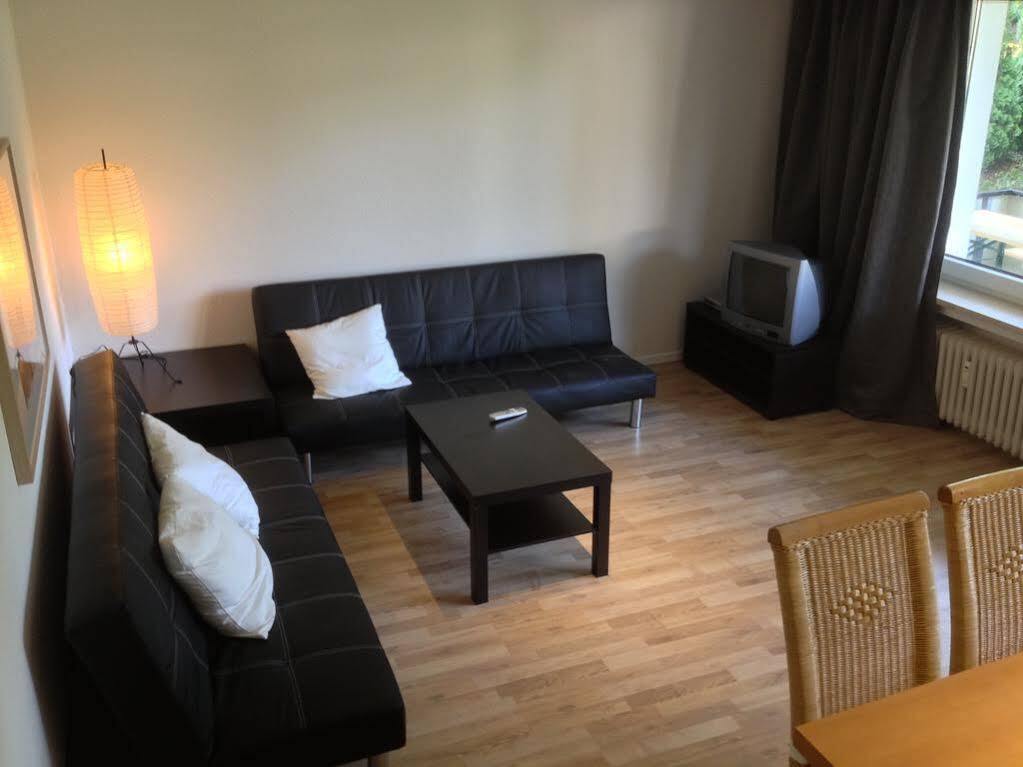 Primum Hotel Braunlage Luaran gambar