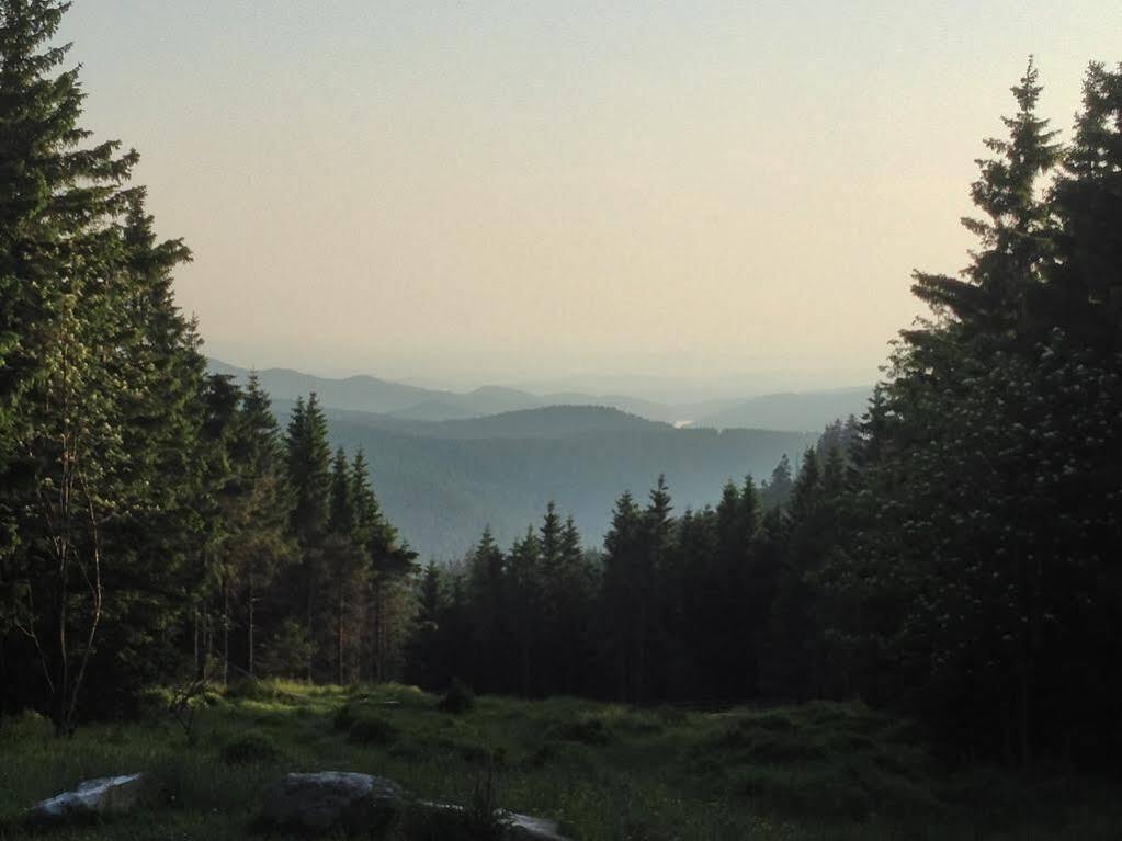 Primum Hotel Braunlage Luaran gambar
