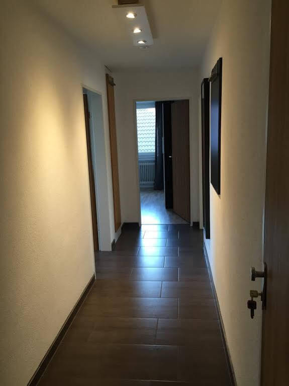 Primum Hotel Braunlage Luaran gambar
