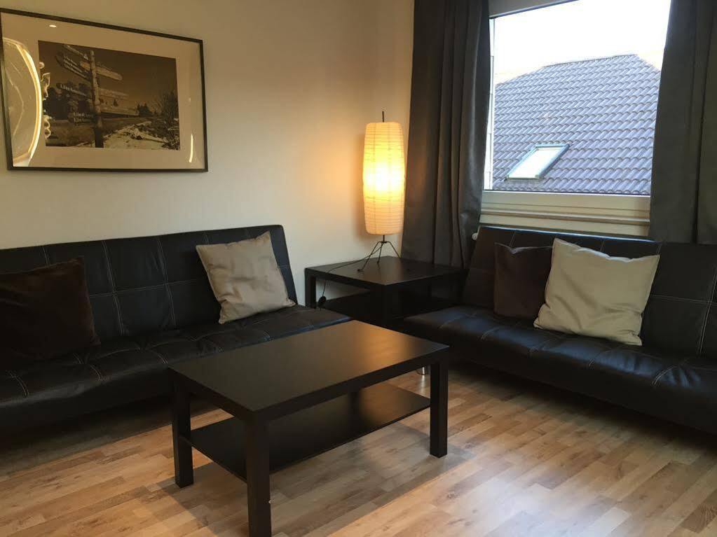 Primum Hotel Braunlage Luaran gambar