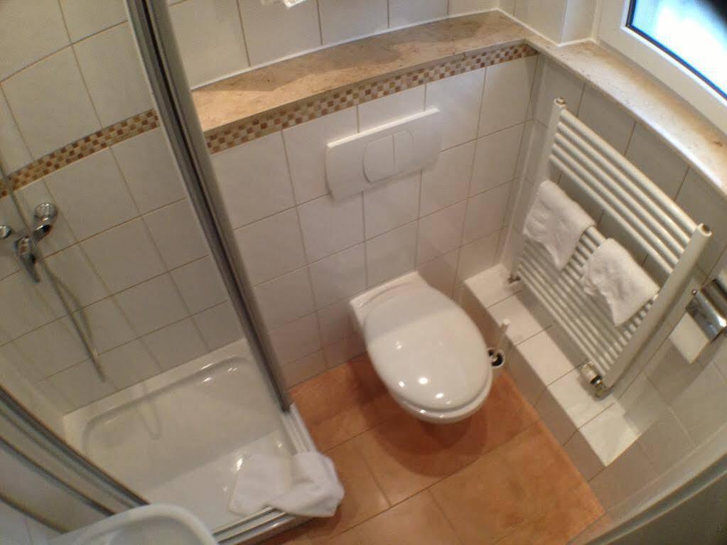 Primum Hotel Braunlage Luaran gambar