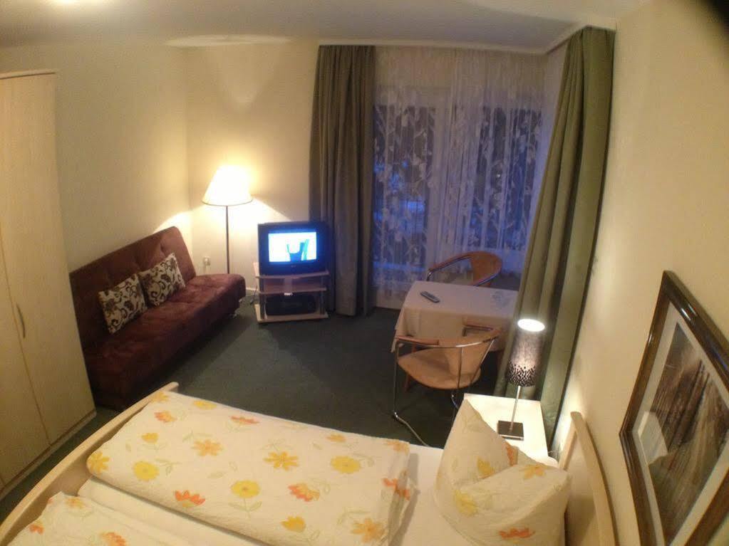 Primum Hotel Braunlage Luaran gambar